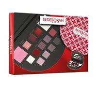 Deborah Cofanetto Make Up 2024 Beauty Gift N.1 - Nuance: Deborah Toni freddi