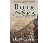 Deb Vanasse Roar of the Sea (Tascabile)