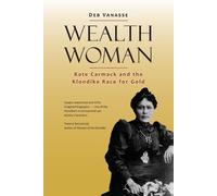 Deb Vanasse Wealth Woman (Tascabile)