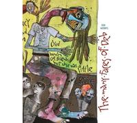 Deb Weiers The Many Faces of Deb (Copertina rigida)