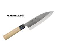 Deba 16,5 cm Coltello giapponese Global Bunmei 1801/165
