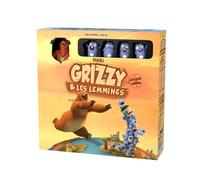 Débâcle Jeux - Grizzy & I Lemmings