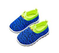DEBAIJIA Shoes - Piattaforma, A Speck Blau,