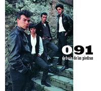 Debajo De Las Piedras (LP+CD)