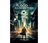 Debarag Das The God Algorithm (Tascabile)