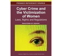Debarati Halder K. Jais Cyber Crime and the Victimization of (Copertina rigida)