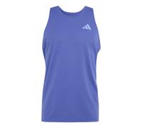 adidas - ADI365 Running Climacool Iconic Tank - Top XL blu