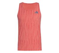 adidas Adizero Canotte e Top XL Rosso