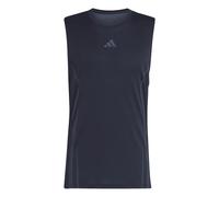 Adidas Airchill Intensity Sleeveless T-shirt Nero M / Regular Uomo