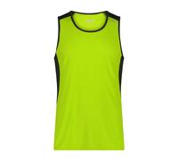 Débardeur CMP Unlimitech Vert M