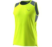 Débardeur Dynafit Sky Jaune S