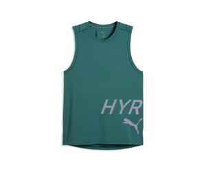 Débardeur Puma Hyrox Vert XL