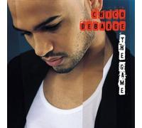 Debarge, Chico - Game by Debarge, Chico Import edition (2007) Audio CD