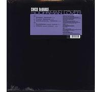 Debarge Chico - Soopaman Lover