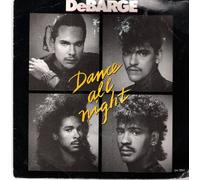 DeBarge - Dance All Night