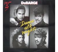 DeBarge - Debarge - Dance All Night - [12"]