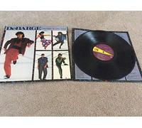 DeBarge - DeBarge - Rhythm Of The Night - Gordy - ZL 72340