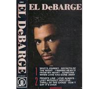 Debarge,El - El DeBarge