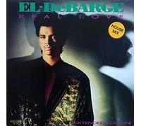 Debarge, El - Real Love