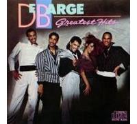 DeBarge - Greatest Hits by N/A (0100-01-01)