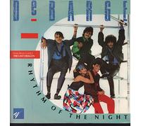 Debarge - Rhythm Of The Night