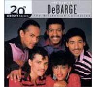 Debarge - The Best Of - 20th Century Masters - The Millennium Collection - Cd