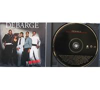 Debarge - The Ultimate Collection