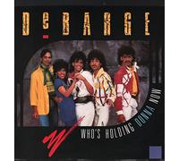 DeBarge - Who's holding Donna now [VINYL]