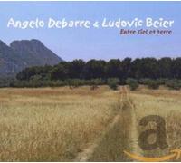 Debarre, Angelo - Entre Ciel Et Terre