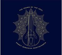 Debashish Bhattacharya - The Sound of the Soul