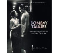 Debashree Mukherjee Bombay Talkies (Copertina rigida)