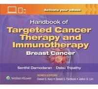 Debasish Tripathy S Handbook of Targeted Cancer Therapy and Immunot (Tascabile)
