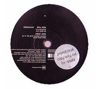 Debasser - Fat Girls