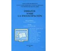 Debates Sobre La Emancipacion