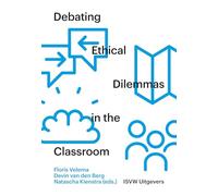 Debating ethical dilemmas in the classroom