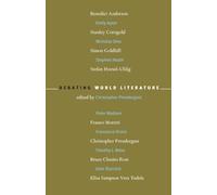 Debating World Literature [Lingua inglese]
