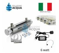 CARTUCCIA ACQUA CALDA/FREDDA PER RUBINETTI (RED BOX) #023, #024, #025, #07