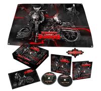 Debauchery Demons of Rock'N'Roll (Ltd. Boxset) (CD)