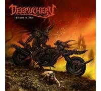 Debauchery - Rockers And War