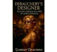 Debauchery's Designer: Pulling Strings in a Web of Lewd Intrigue
