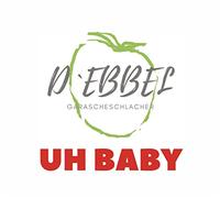 D'Ebbel - Uh Baby
