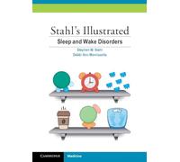 Debbi Ann Morrissette Stephen Stahl's Illustrated Sleep and Wake D (Tascabile)