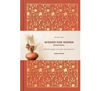 Debbi Bryson One Year Wisdom for Women Devotional, The (Copertina rigida)