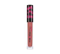 deBBY kissMYlips Lipgloss Volume Effect 02 Warm Nude