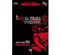 Debbi (la strana) e le avventure bipolari del coniglietto Ribes. Ediz. limitata