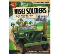 Debbi Michiko Florence Nisei Soldiers (Copertina rigida) Elite Military Units