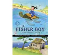 Debbi Michiko Florence The Fisher Boy (Copertina rigida)