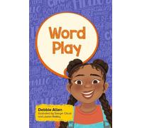 Debbie Allen Reading Planet Cosmos: Word Play: Supernova/Red+ (Tascabile)