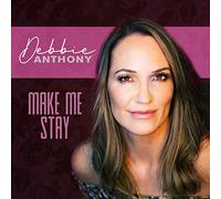 Debbie Anthony - More To Be Said