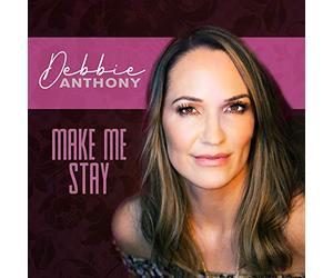 Debbie Anthony - More To Be Said